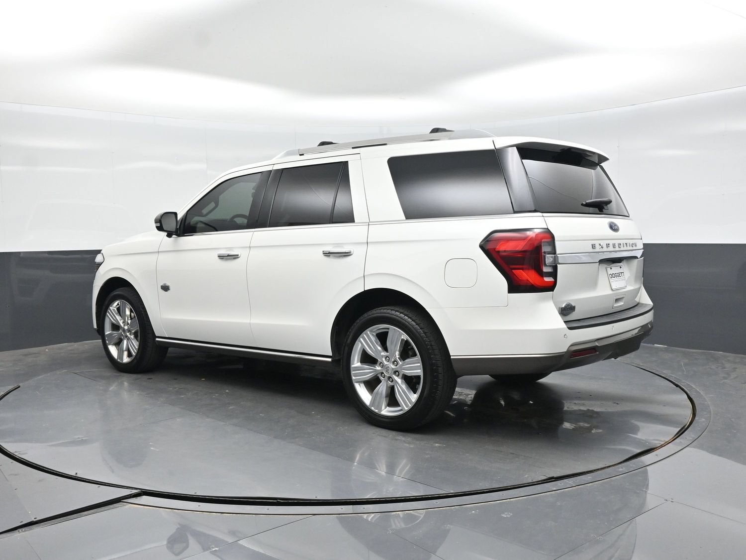2023 Ford Expedition King Ranch