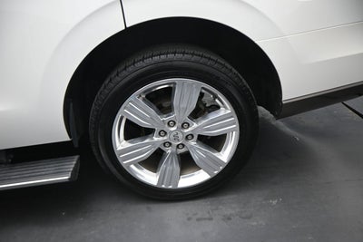 2023 Ford Expedition King Ranch