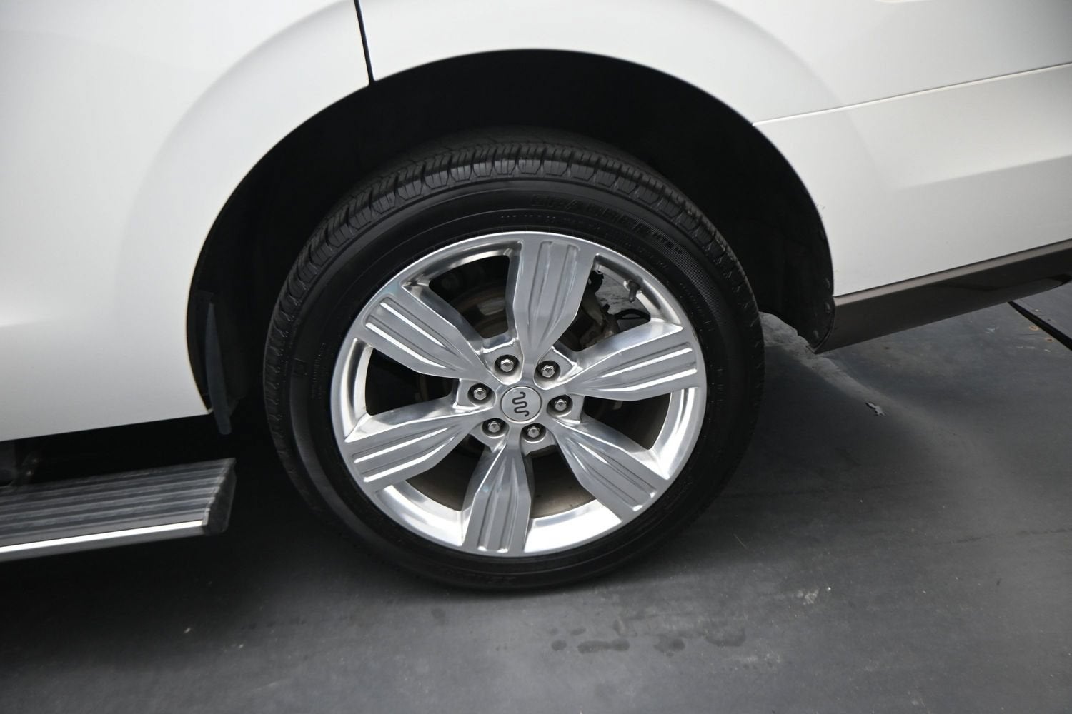 2023 Ford Expedition King Ranch