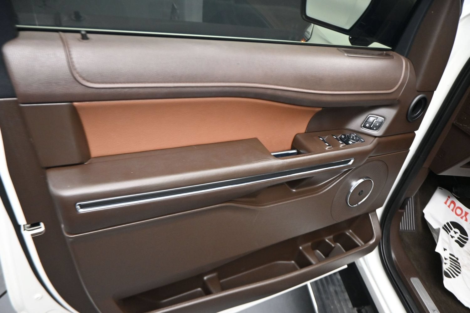 2023 Ford Expedition King Ranch