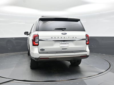 2023 Ford Expedition King Ranch