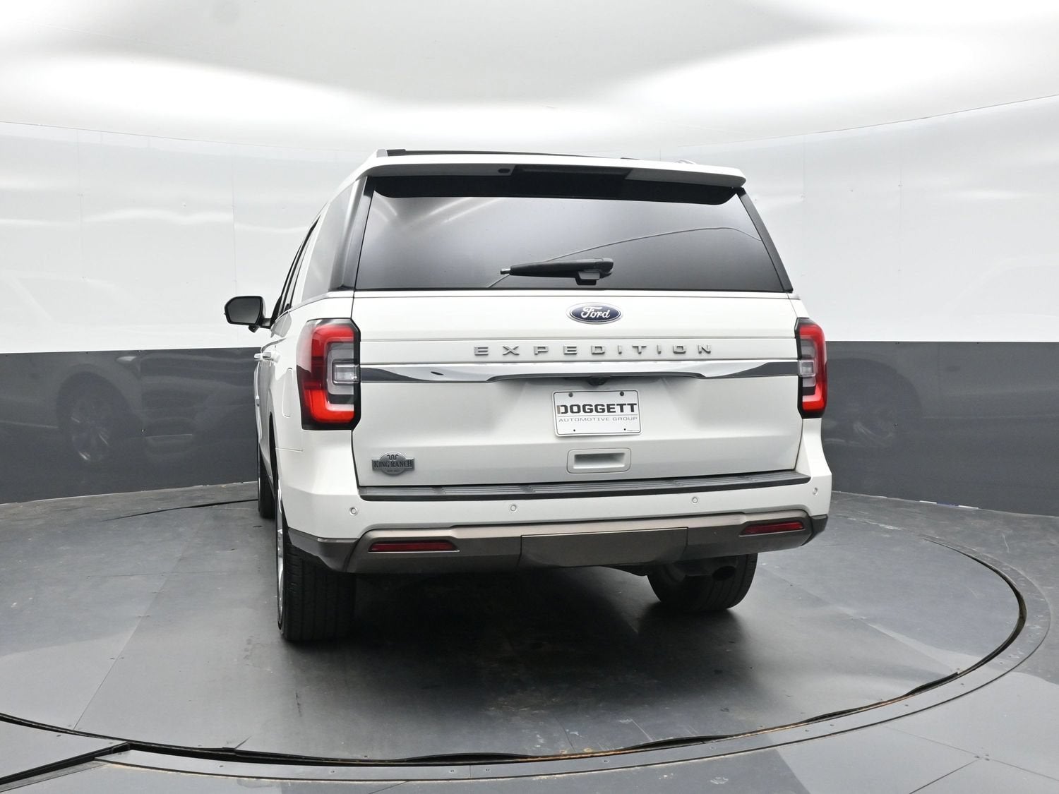 2023 Ford Expedition King Ranch
