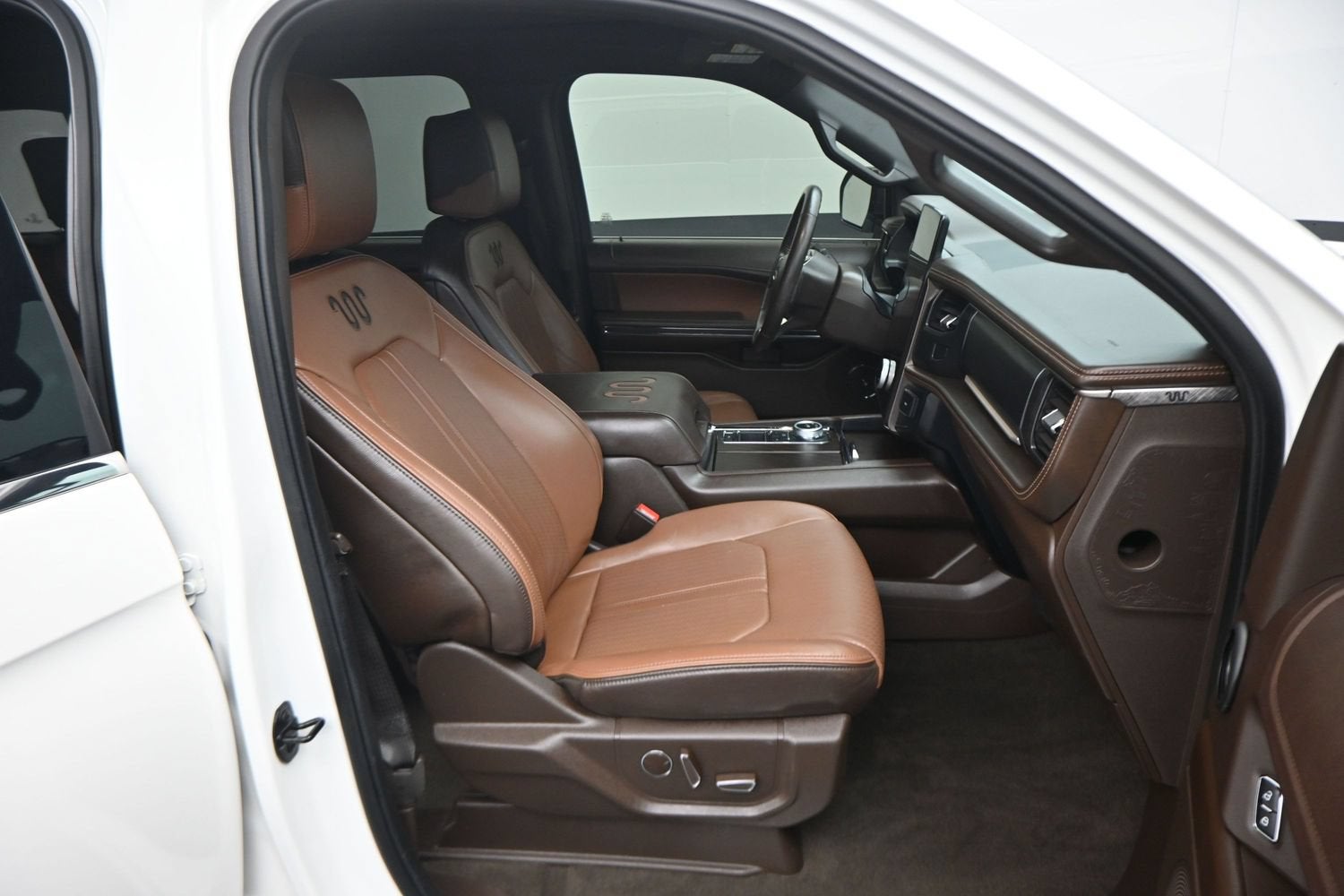 2023 Ford Expedition King Ranch