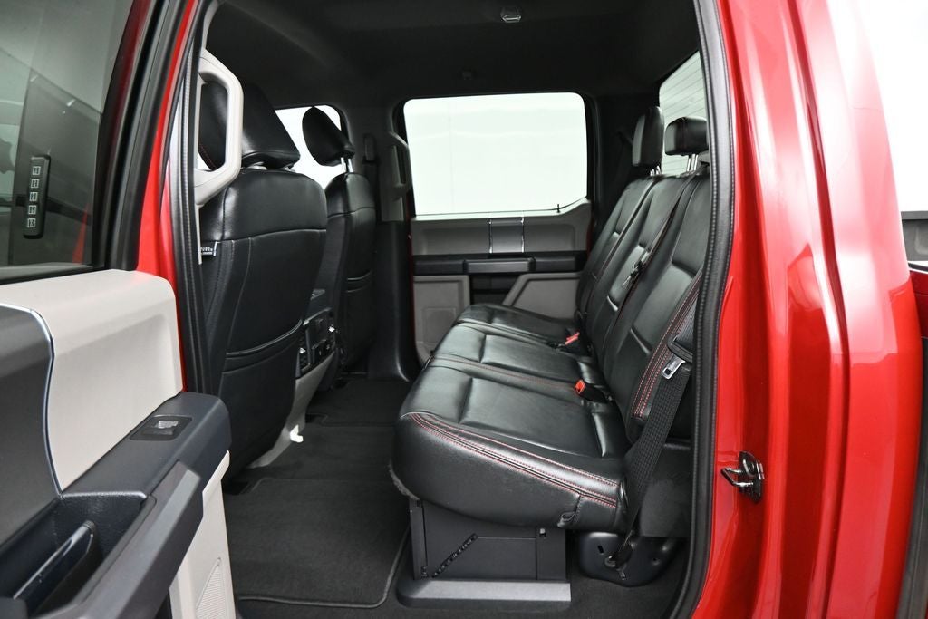 2022 Ford F-250SD XLT