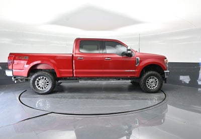 2022 Ford F-250SD XLT