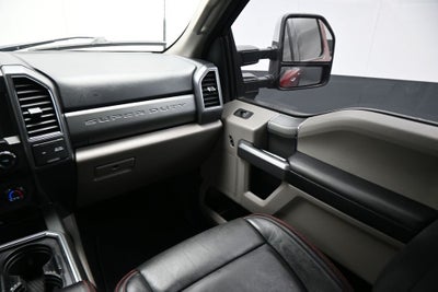 2022 Ford F-250SD XLT