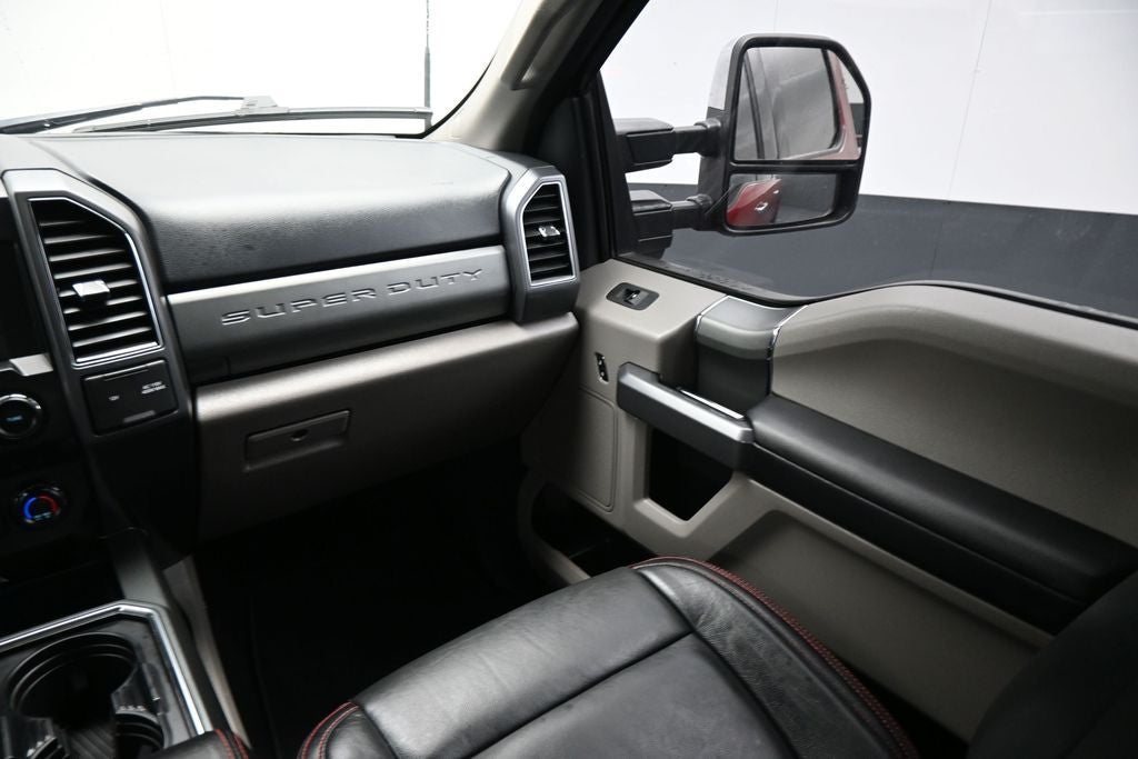 2022 Ford F-250SD XLT