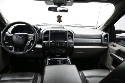 2022 Ford F-250SD XLT