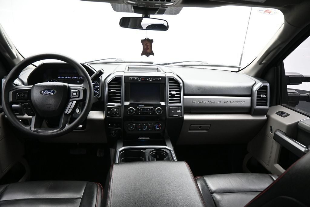 2022 Ford F-250SD XLT