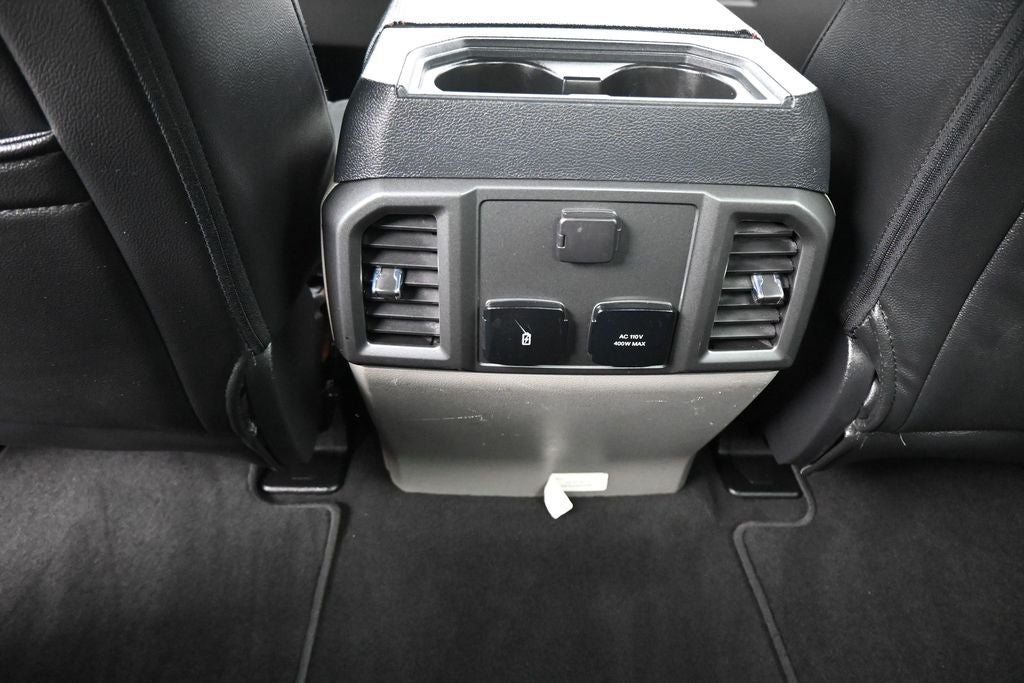 2022 Ford F-250SD XLT