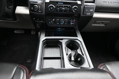 2022 Ford F-250SD XLT