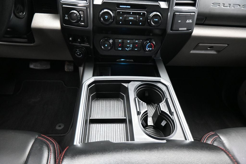 2022 Ford F-250SD XLT