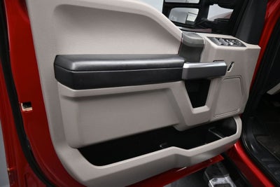 2022 Ford F-250SD XLT