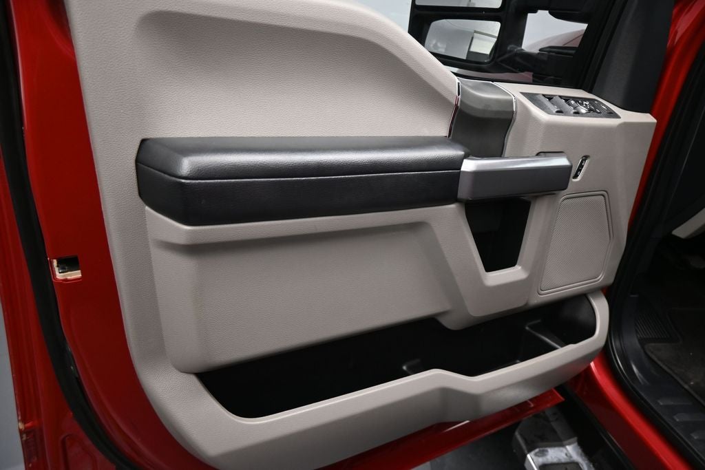 2022 Ford F-250SD XLT