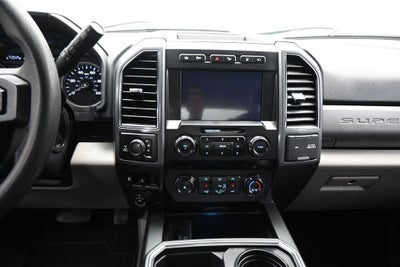 2022 Ford F-250SD XLT