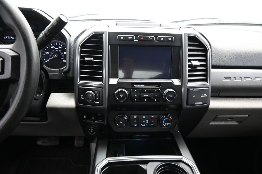 2022 Ford F-250SD XLT