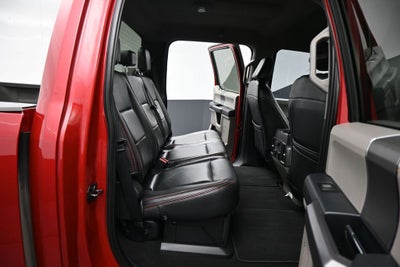 2022 Ford F-250SD XLT