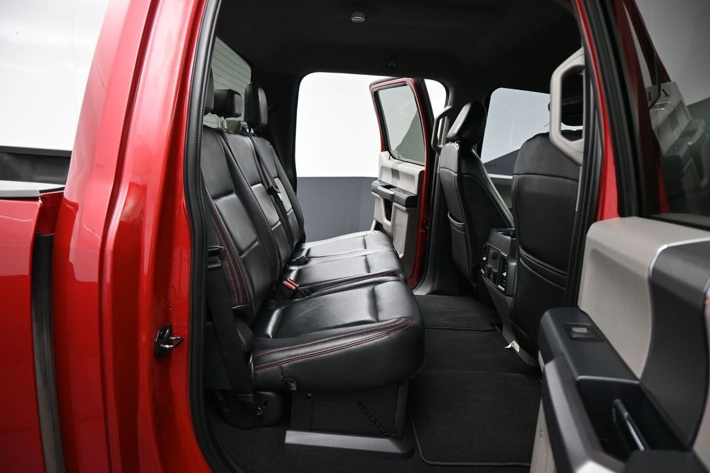 2022 Ford F-250SD XLT