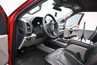 2022 Ford F-250SD XLT