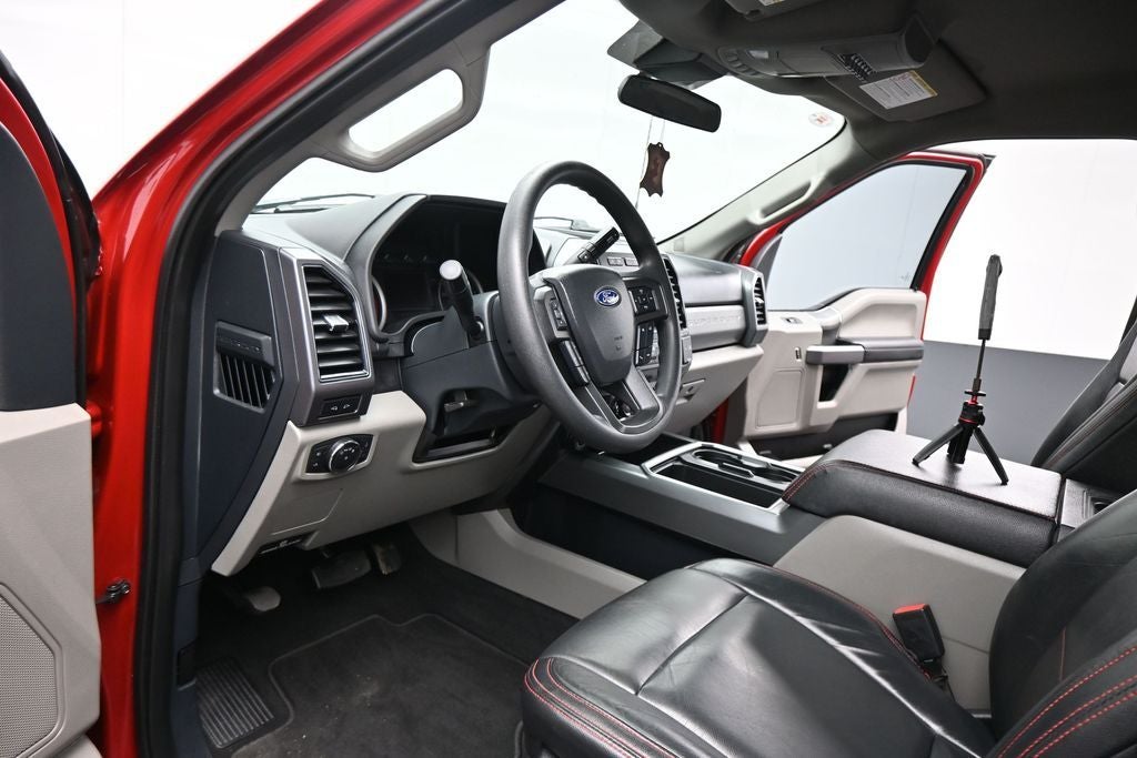 2022 Ford F-250SD XLT