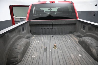 2022 Ford F-250SD XLT