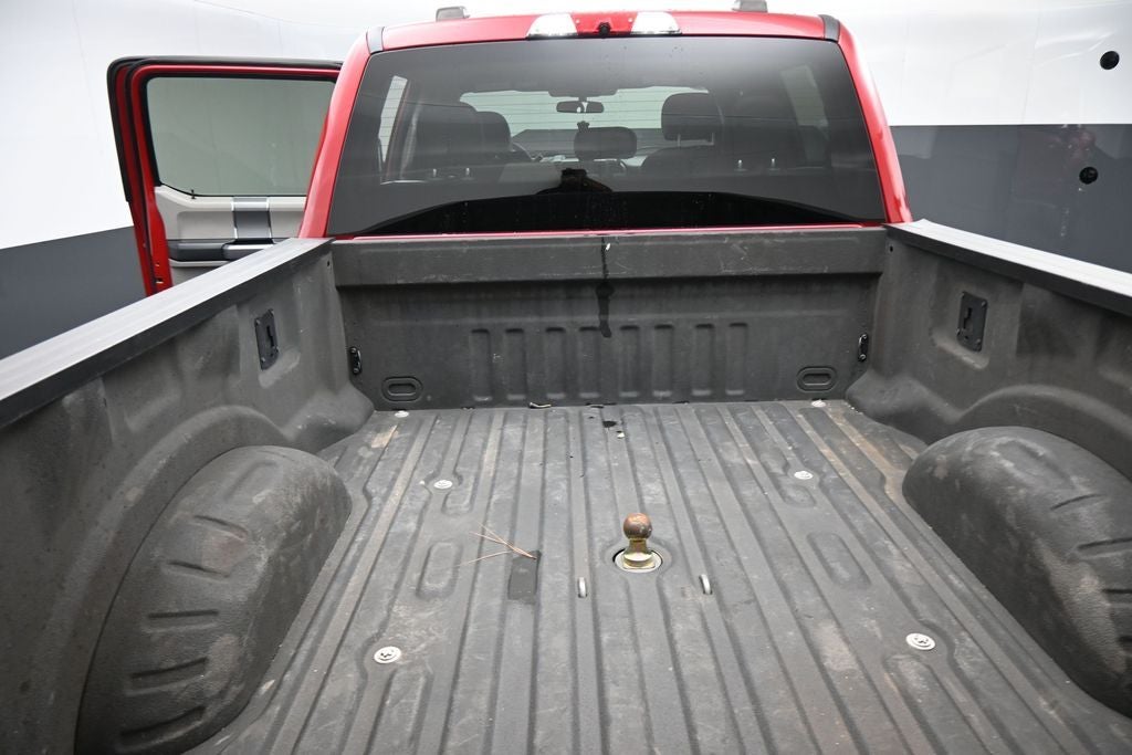 2022 Ford F-250SD XLT