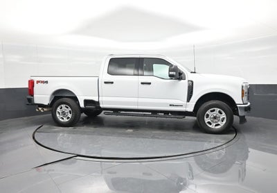 2025 Ford F-250SD XLT
