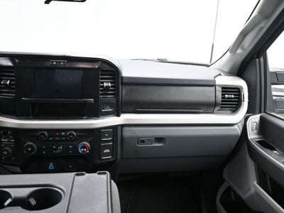 2025 Ford F-250SD XLT