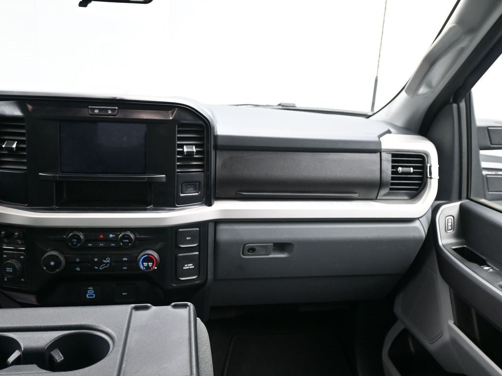 2025 Ford F-250SD XLT