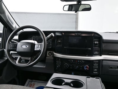 2025 Ford F-250SD XLT