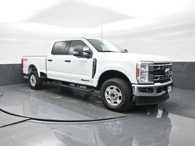 2025 Ford F-250SD XLT