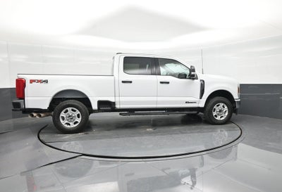2025 Ford F-250SD XLT