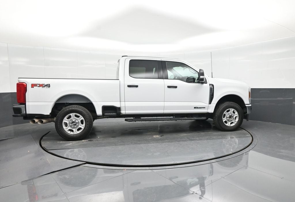 2025 Ford F-250SD XLT