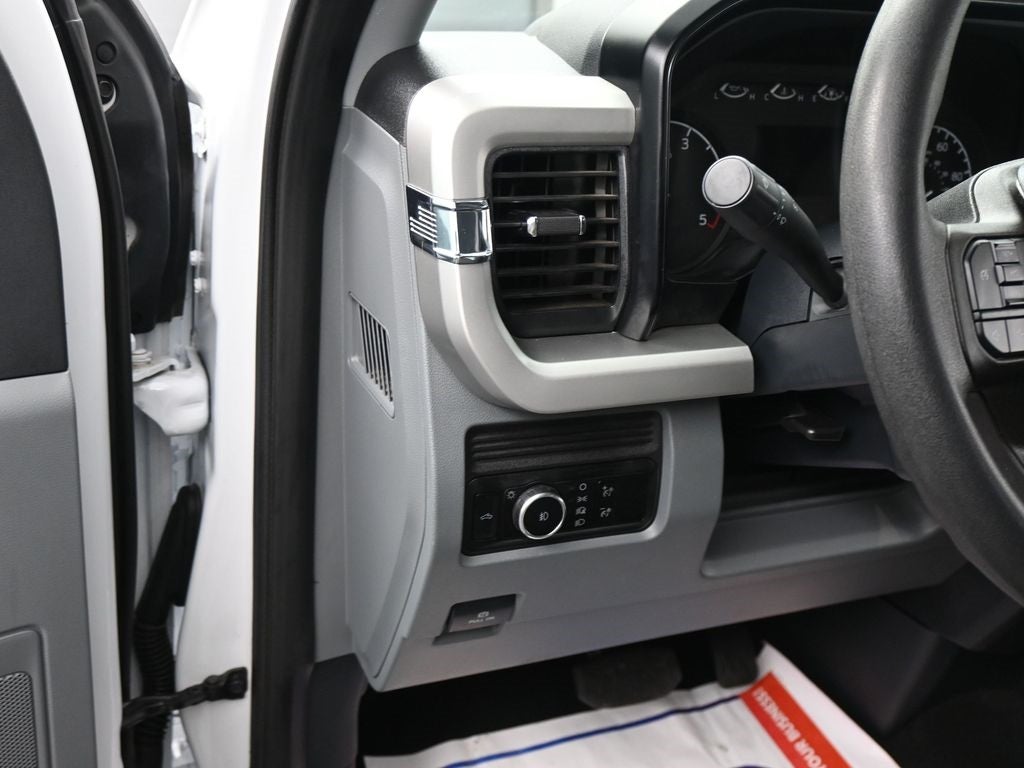 2025 Ford F-250SD XLT