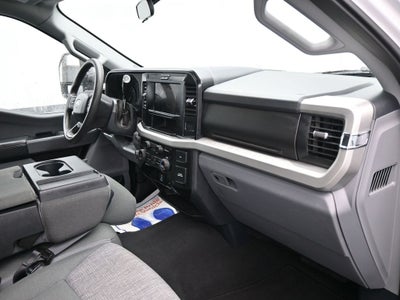 2025 Ford F-250SD XLT