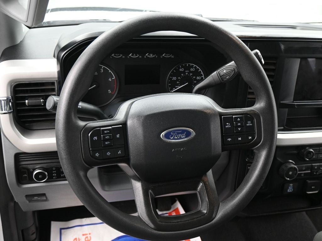 2025 Ford F-250SD XLT