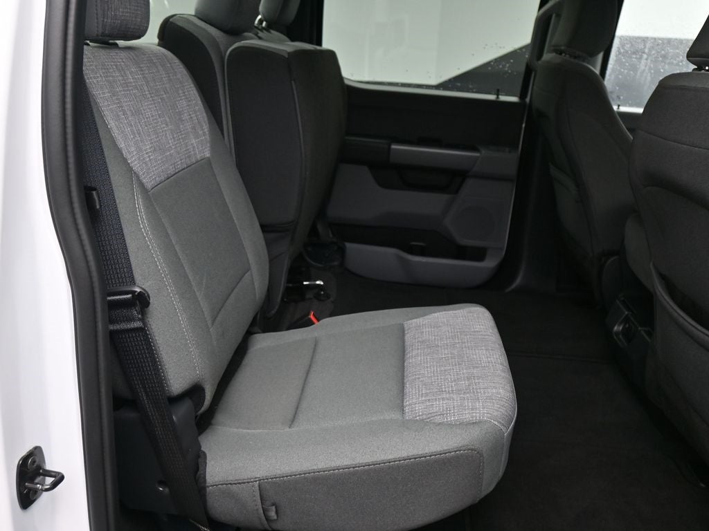 2025 Ford F-250SD XLT