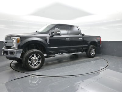 2019 Ford F-250SD Lariat