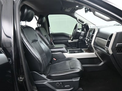 2019 Ford F-250SD Lariat