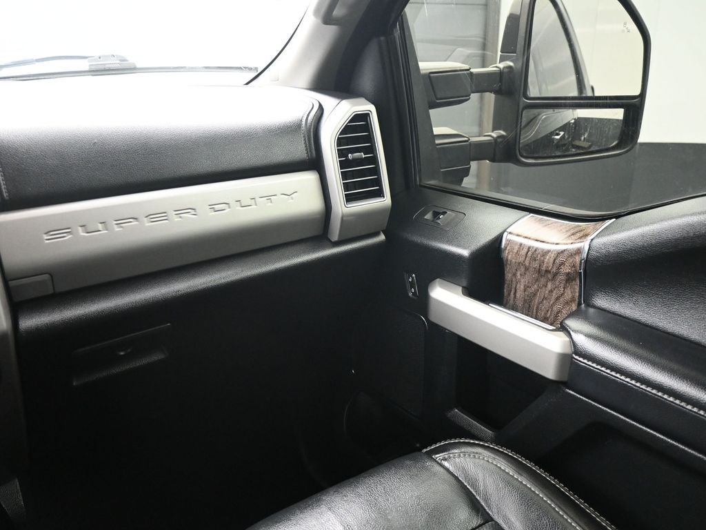 2019 Ford F-250SD Lariat