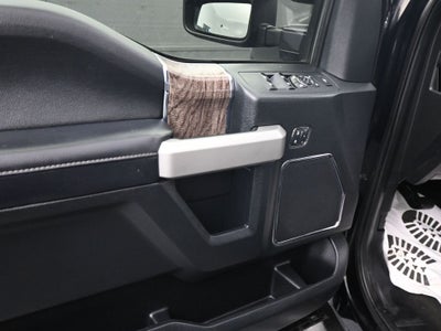 2019 Ford F-250SD Lariat