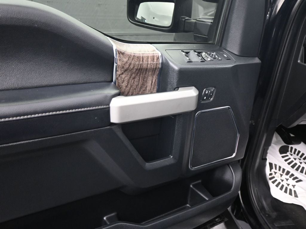 2019 Ford F-250SD Lariat