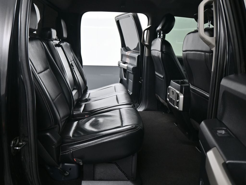 2019 Ford F-250SD Lariat