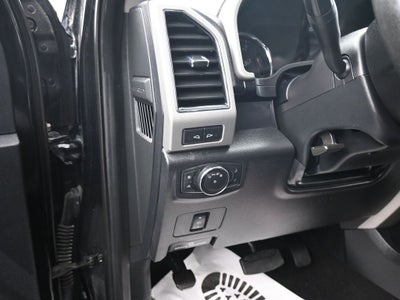 2019 Ford F-250SD Lariat