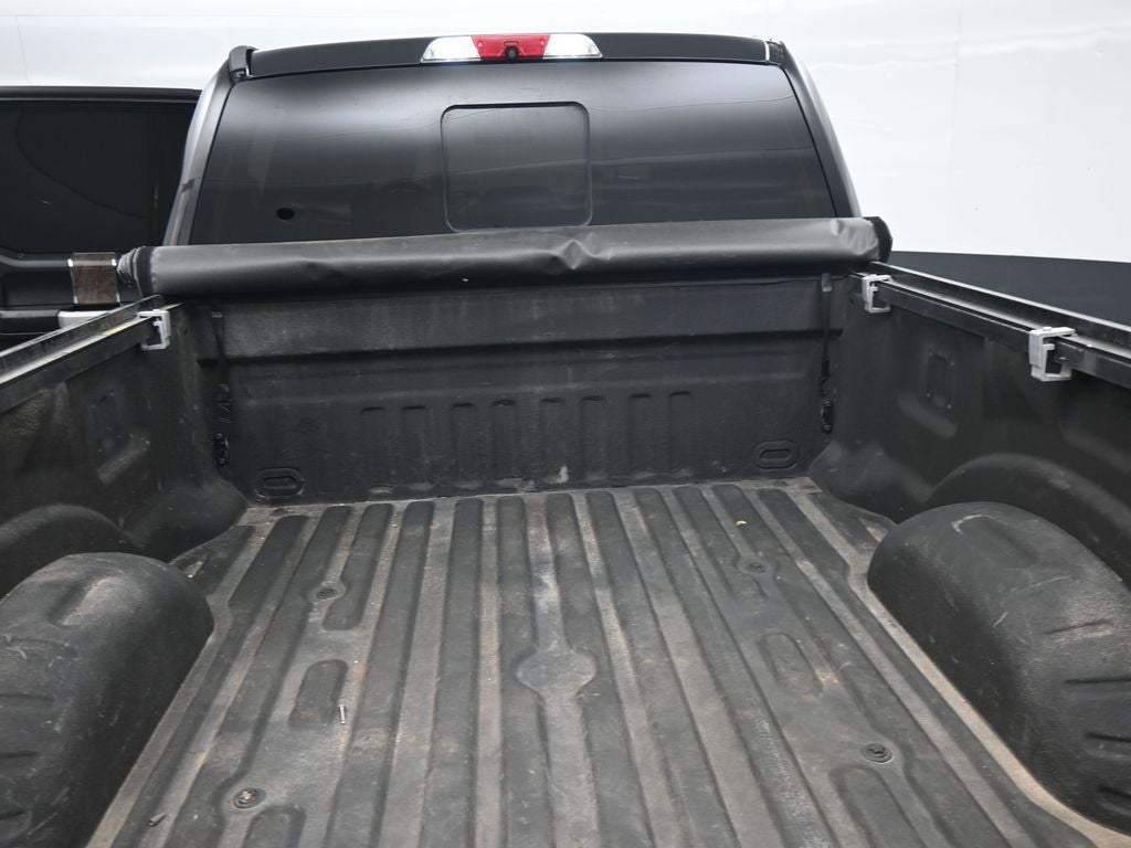 2019 Ford F-250SD Lariat