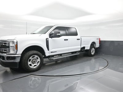 2025 Ford F-250SD XLT
