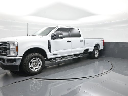 2025 Ford F-250SD XLT