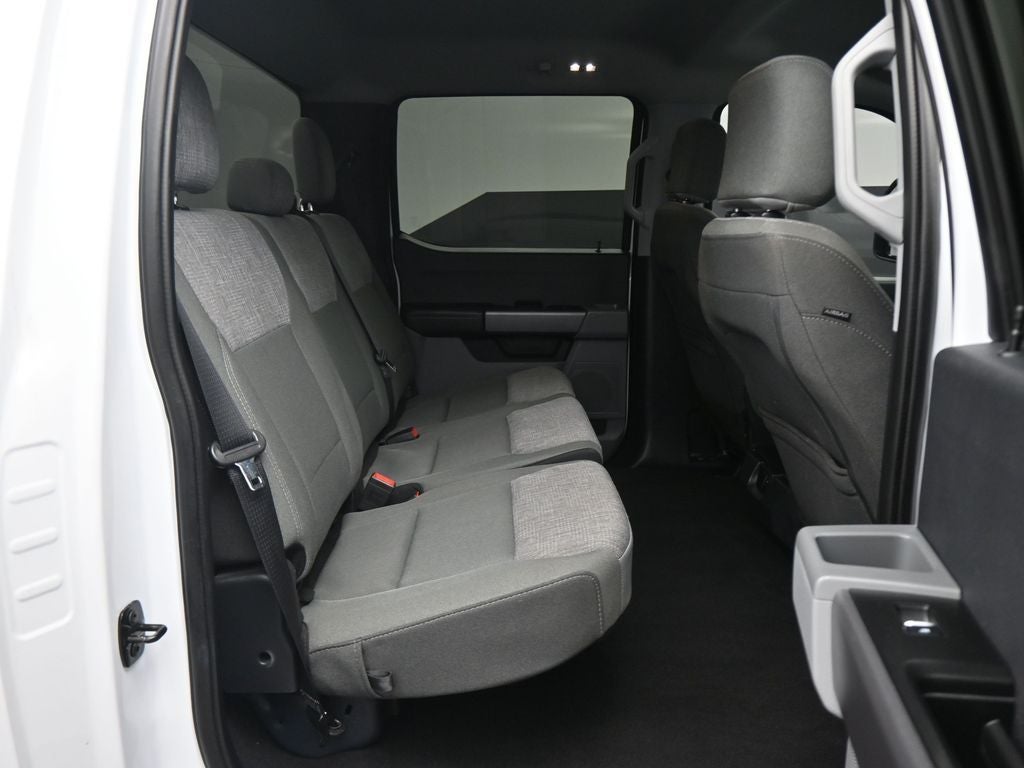 2025 Ford F-250SD XLT