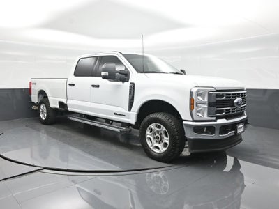 2025 Ford F-250SD XLT