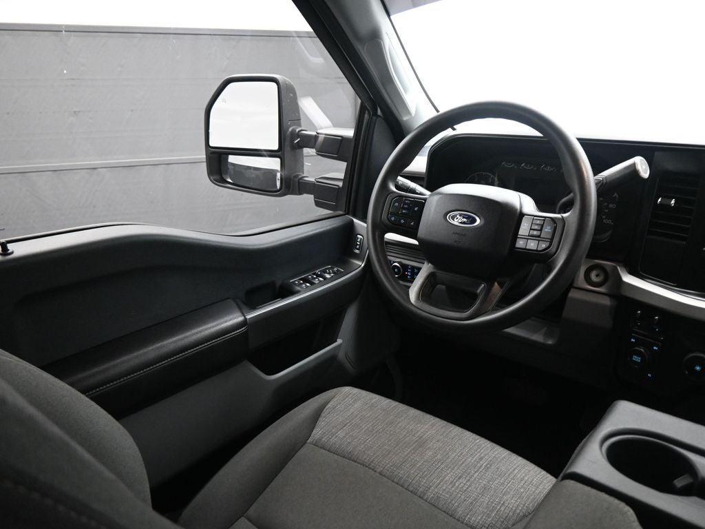 2025 Ford F-250SD XLT